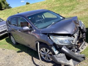 Honda CR-V RM1 2011-2016