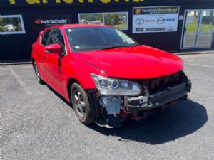 Lexus CT CT 200H 2011-2017