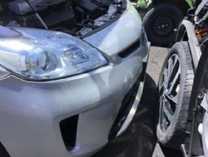 Toyota Prius ZVW30 09-15