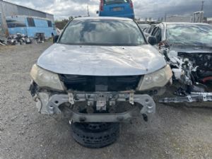 Mitsubishi Outlander CW5W 2006-2012