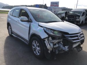 Honda CR-V RM1 2011-2016