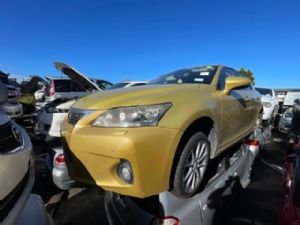 Lexus CT CT 200H 2011-2017