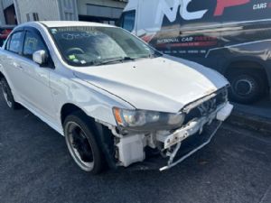 Mitsubishi Galant CY3A