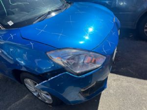 Suzuki Swift ZC32S 2012-2017