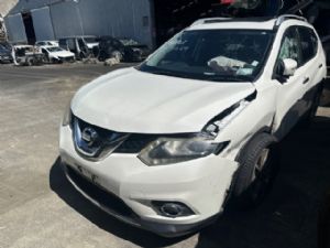 Nissan Xtrail T32 2013-2022