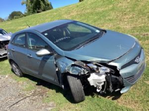 Hyundai i30 D251/D351 2012-2017