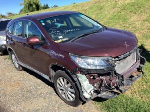 Honda CR-V RM1 2011-2016