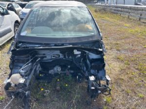 Peugeot 208 A9 (Petrol)