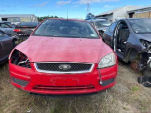 Ford Focus LR 2002-2005