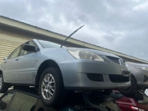 Mitsubishi Lancer CS6A 01-07
