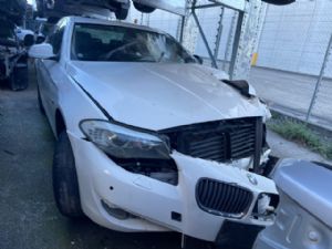 BMW 523i F10 2009-2012