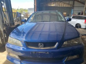 Honda Accord CF6