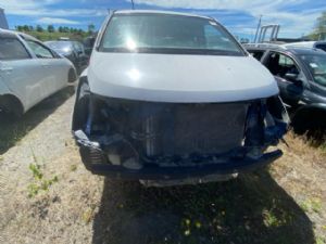 Hyundai iMax H1