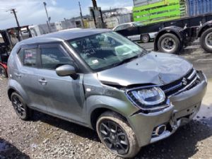 Suzuki Ignis FH11