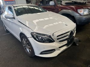 Mercedes-Benz C Class 200