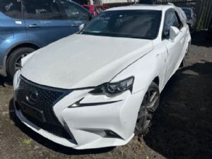 Lexus IS300 AVE30