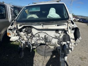 Nissan NV200 VM20 2009-2013