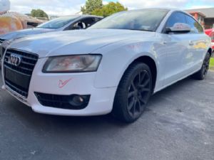 Audi A5 8T 2011-2013