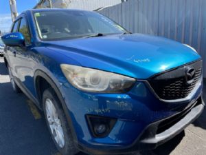 Mazda CX5 KE 12/14-12/16
