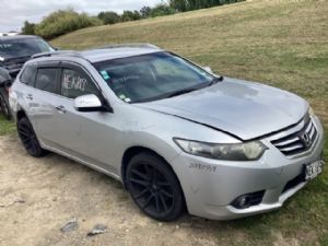 Honda Accord CW 2009-2011