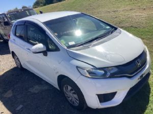 Honda Jazz / Fit GK3 3rd Gen 2013-2019