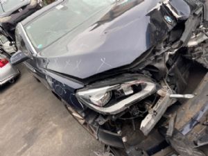 BMW 730LI F02 LCI 2012-2015