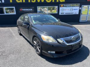 Lexus GS460 GS460