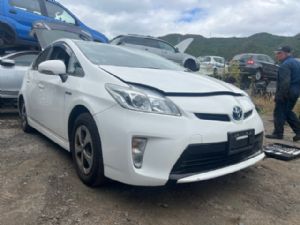 Toyota Prius ZVW30 09-15