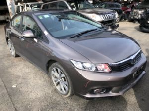 Honda Civic FB3 9th Gen 2011-2015