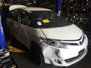 Toyota Tarago ACR50 03/06-on