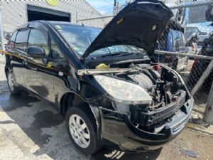 Mitsubishi Colt Plus 04/07-01/08