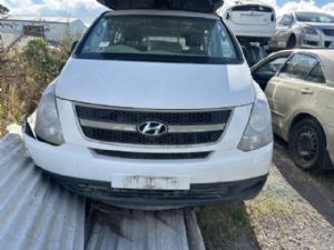 Hyundai ILOAD TQ 2007-2017