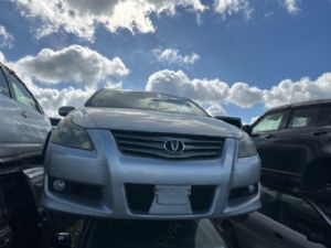 Toyota Blade AZE156