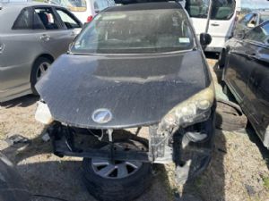 Toyota Wish ZGE20