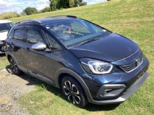 Honda Jazz / Fit GS5 2020-on