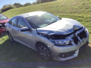 Honda Civic FC1-FC6