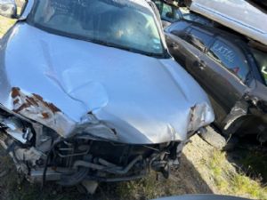 Nissan Navara D23 MNT 4WD 08/2015-2021