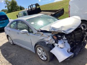 Lexus HS250 ANF10