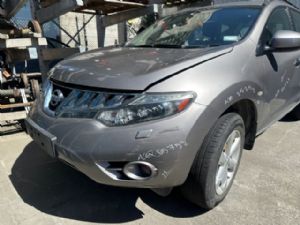 Nissan Murano Z51 2008-2013