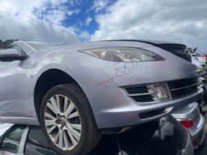 Mazda Atenza GH 2007-2012