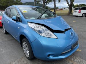 Nissan Leaf ZE0 2011-2016