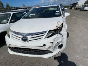 Toyota Avensis ZRT272 2009-2018