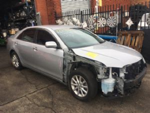 Toyota Camry AHV40 01/10>