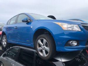 Holden Cruze Other
