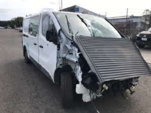 Renault Trafic L2H1