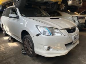 Subaru Exiga YA5 2008-2018