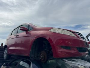 Honda Edix FR-V BE1 2004-2009
