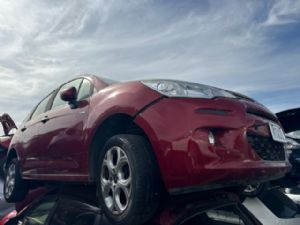 Citroen C3 SC A51 2009-2013