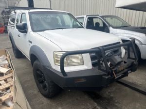 Ford Ranger PJ 2006 - 2008