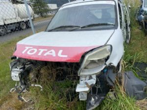 Citroen Berlingo B9 2008-2011